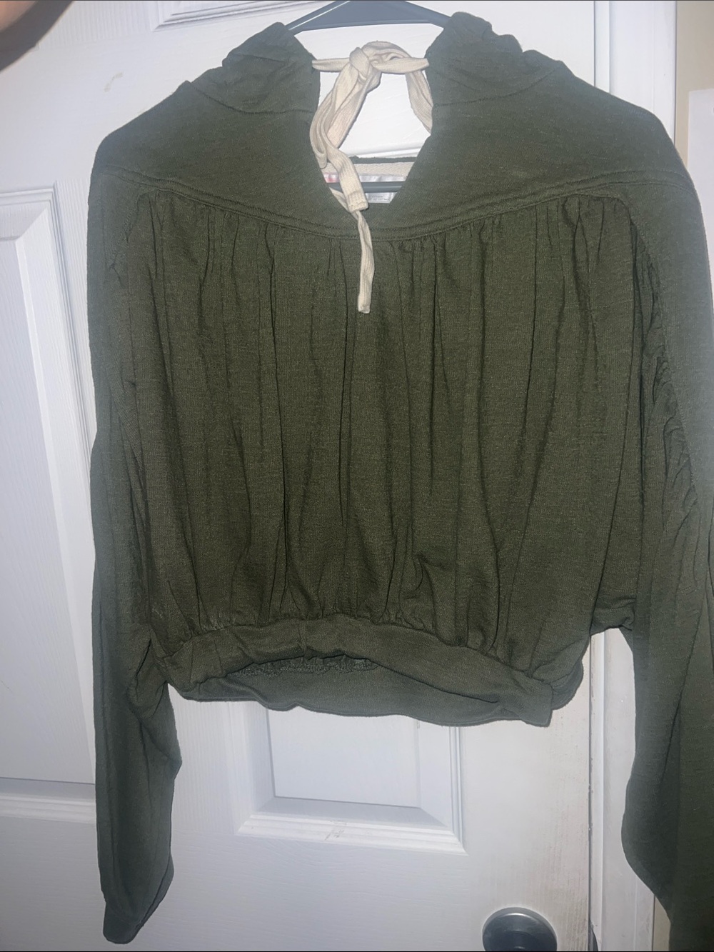 Free-Est - Rae Pullover - Picture 4 of 5